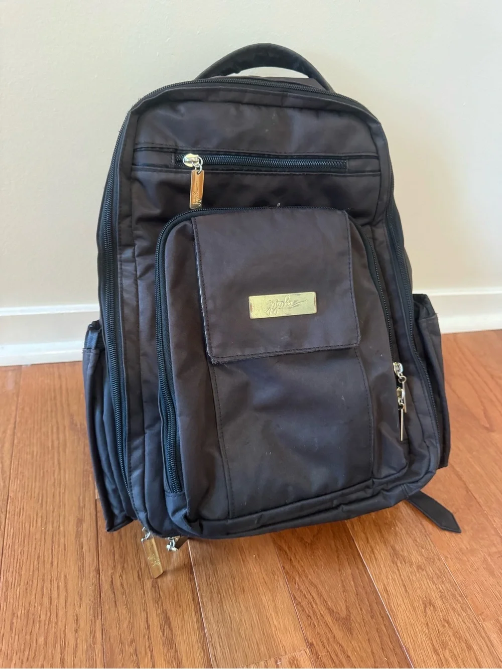 Jujube Diaper Bag Backpack